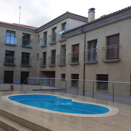Apartamento puente romano P2 1G Salamanca Bagian luar foto