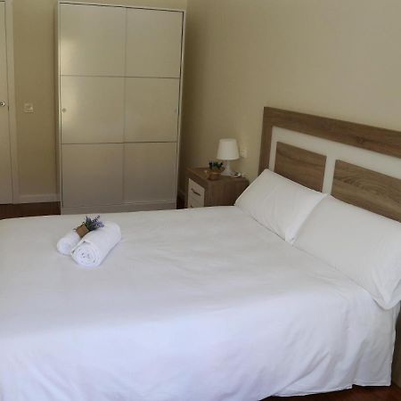 Apartamento puente romano P2 1G Salamanca Bagian luar foto