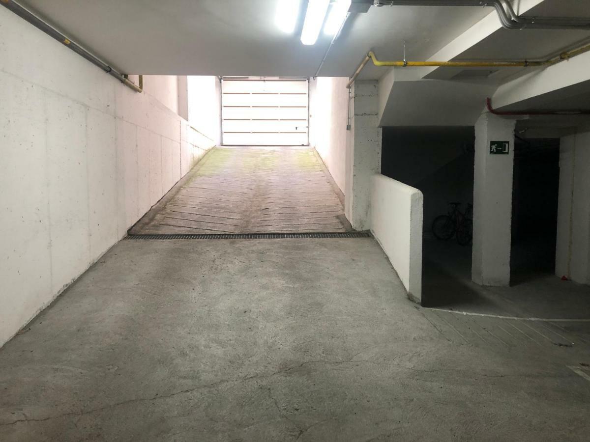 Apartamento puente romano P2 1G Salamanca Bagian luar foto
