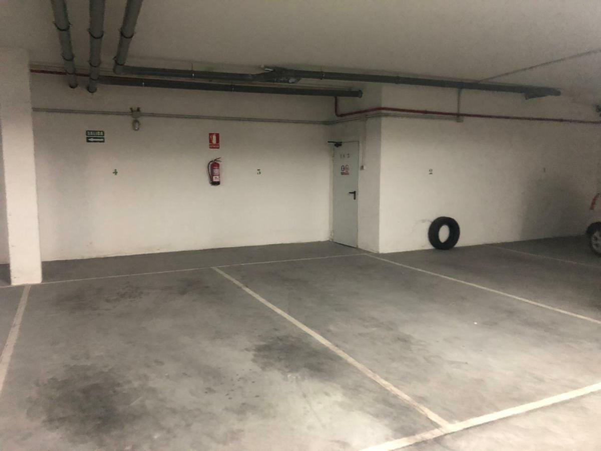 Apartamento puente romano P2 1G Salamanca Bagian luar foto