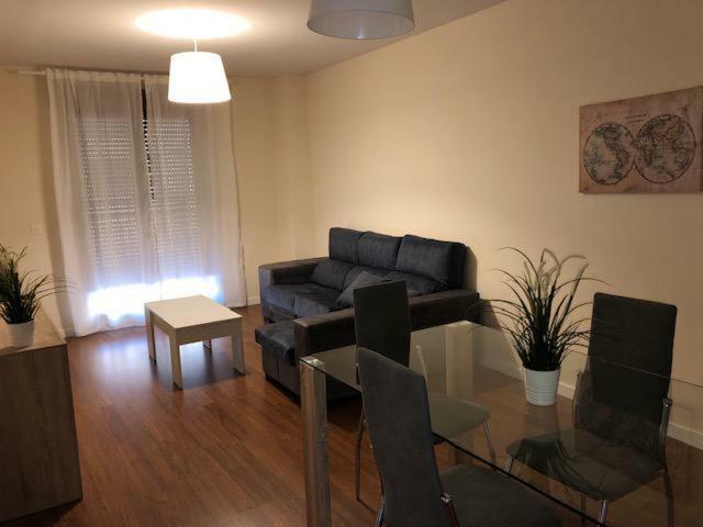 Apartamento puente romano P2 1G Salamanca Bagian luar foto