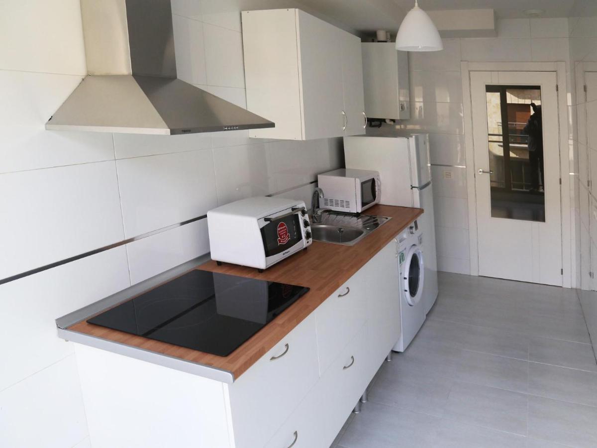 Apartamento puente romano P2 1G Salamanca Bagian luar foto