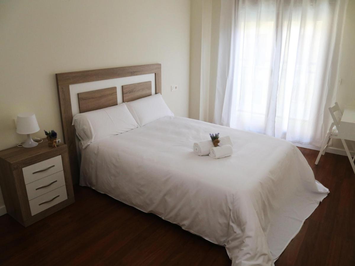 Apartamento puente romano P2 1G Salamanca Bagian luar foto