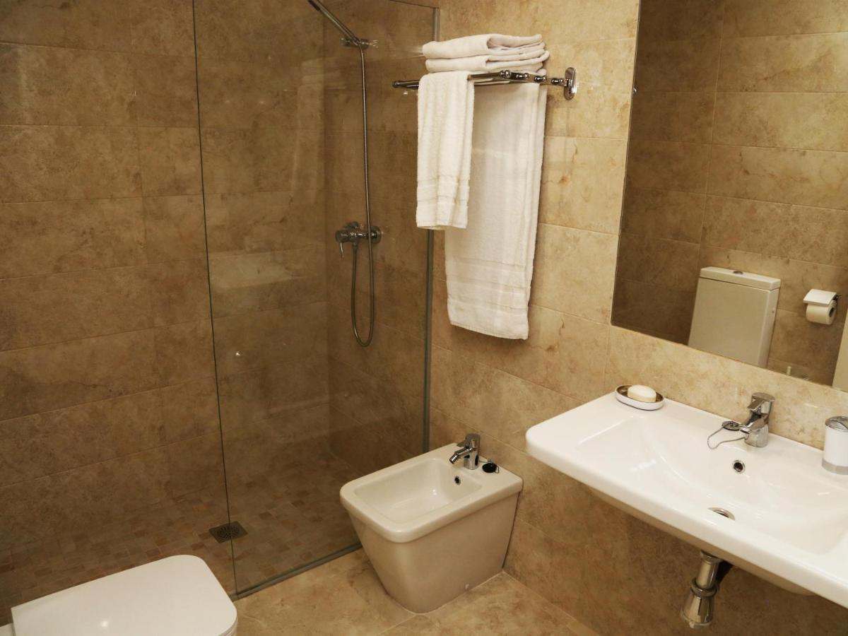 Apartamento puente romano P2 1G Salamanca Ruang foto