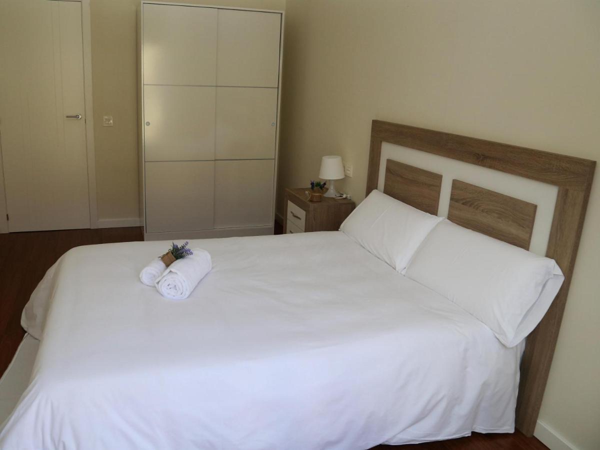 Apartamento puente romano P2 1G Salamanca Bagian luar foto